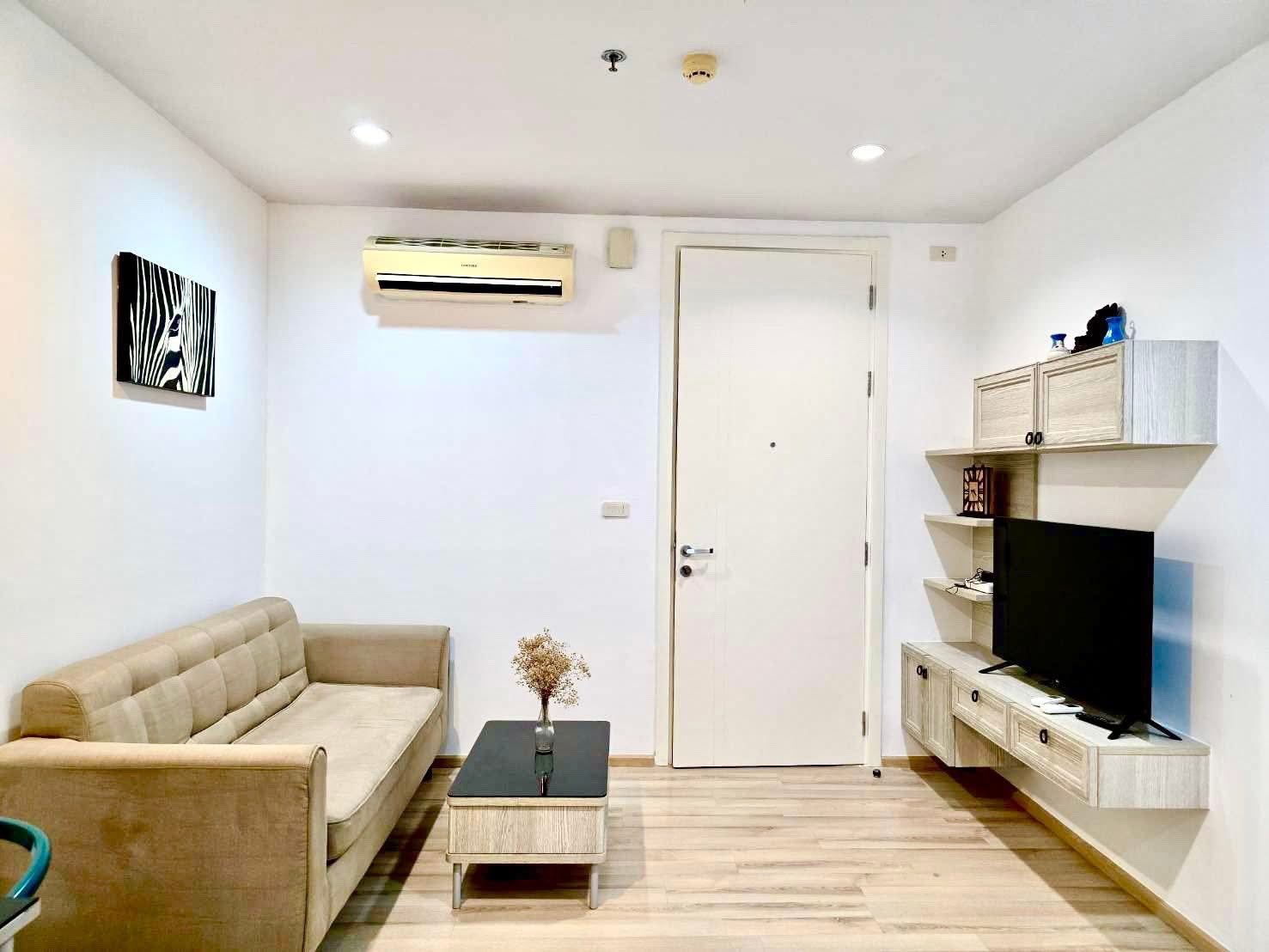 One Bedroom Condo For Rent