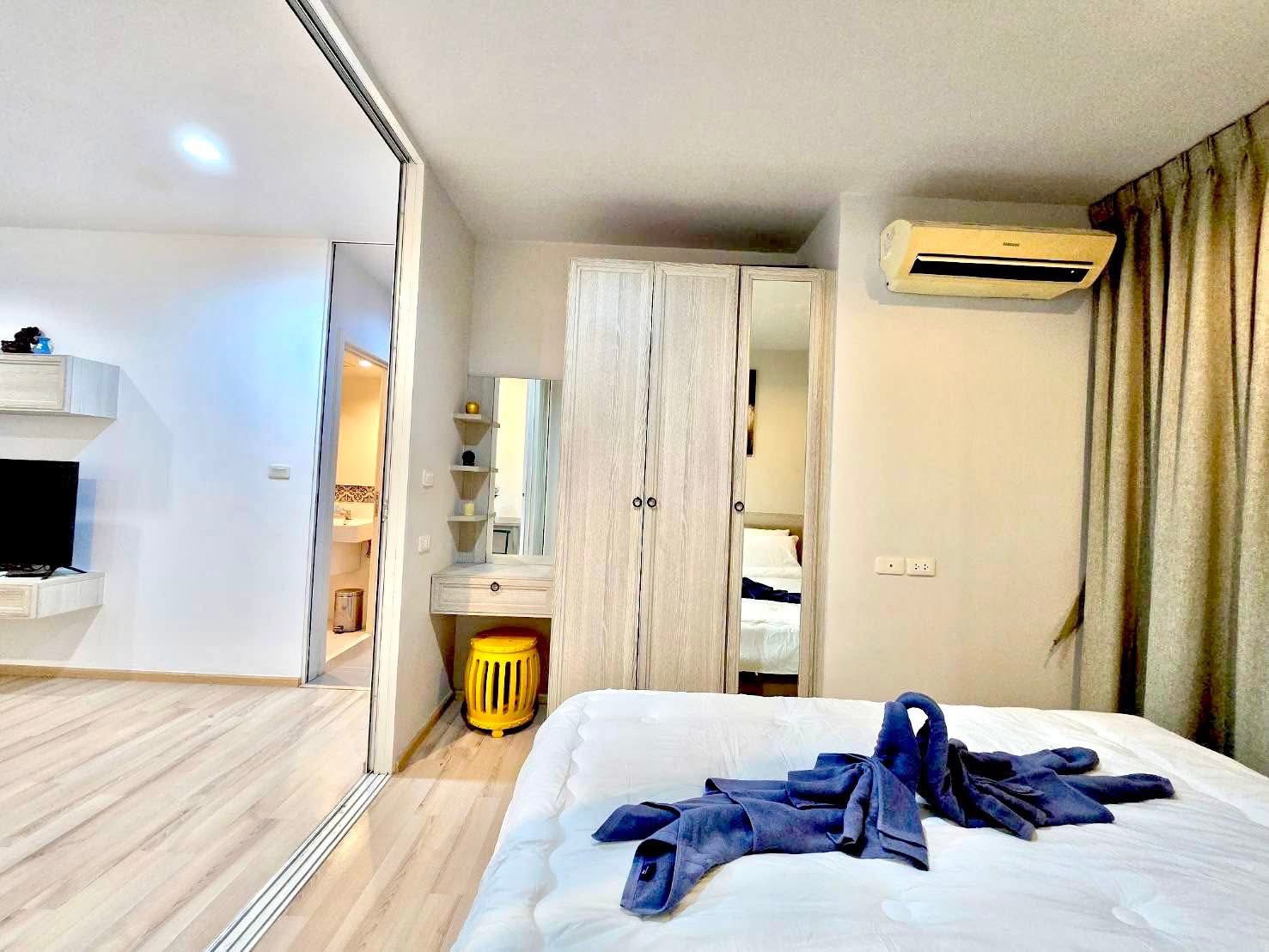 One Bedroom Condo For Rent