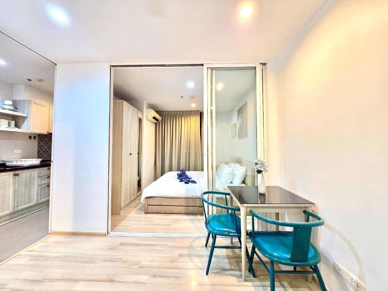 One Bedroom Condo For Rent