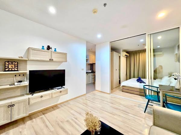 One Bedroom Condo For Rent