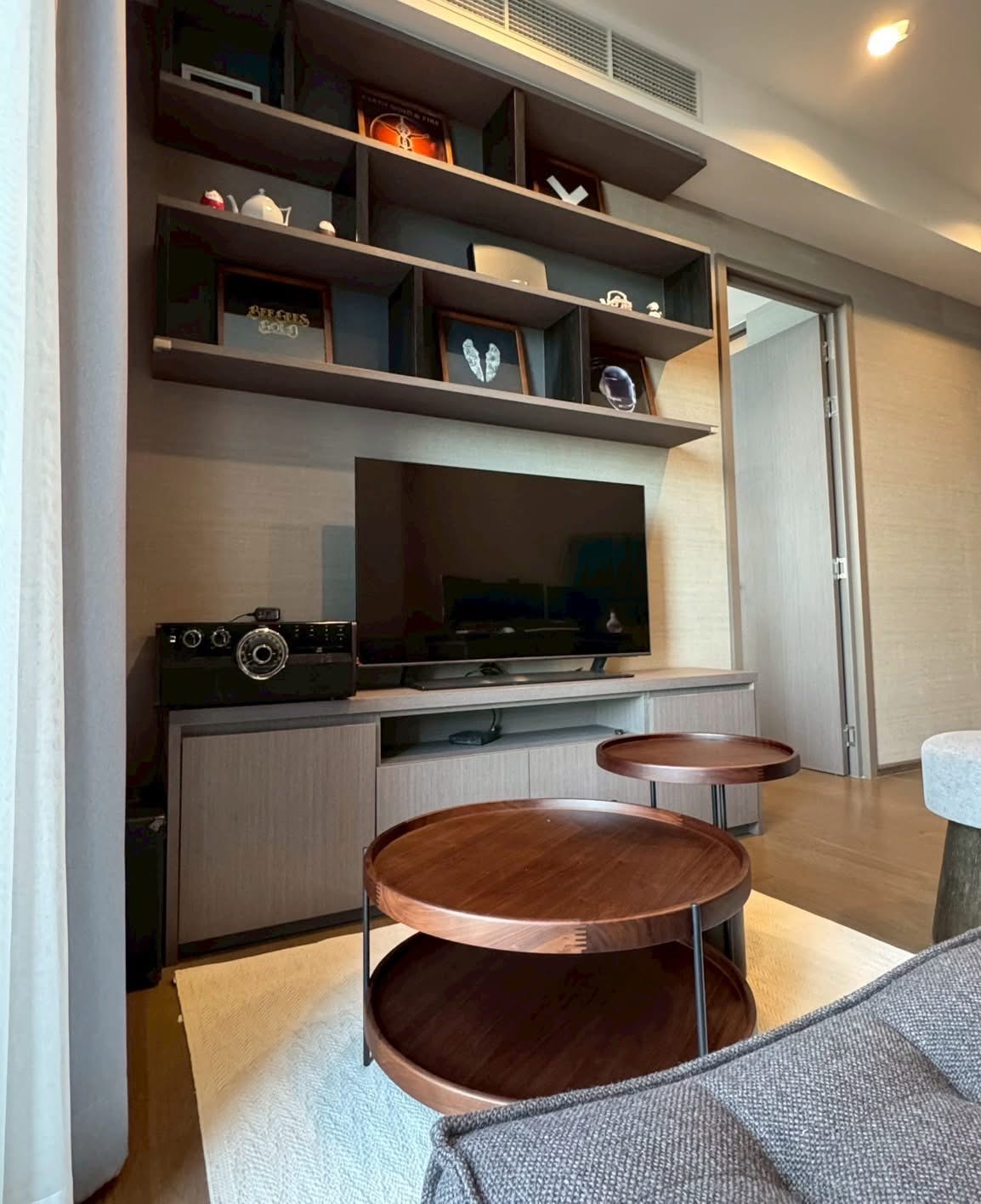 Two Bed Room Condo For Rent