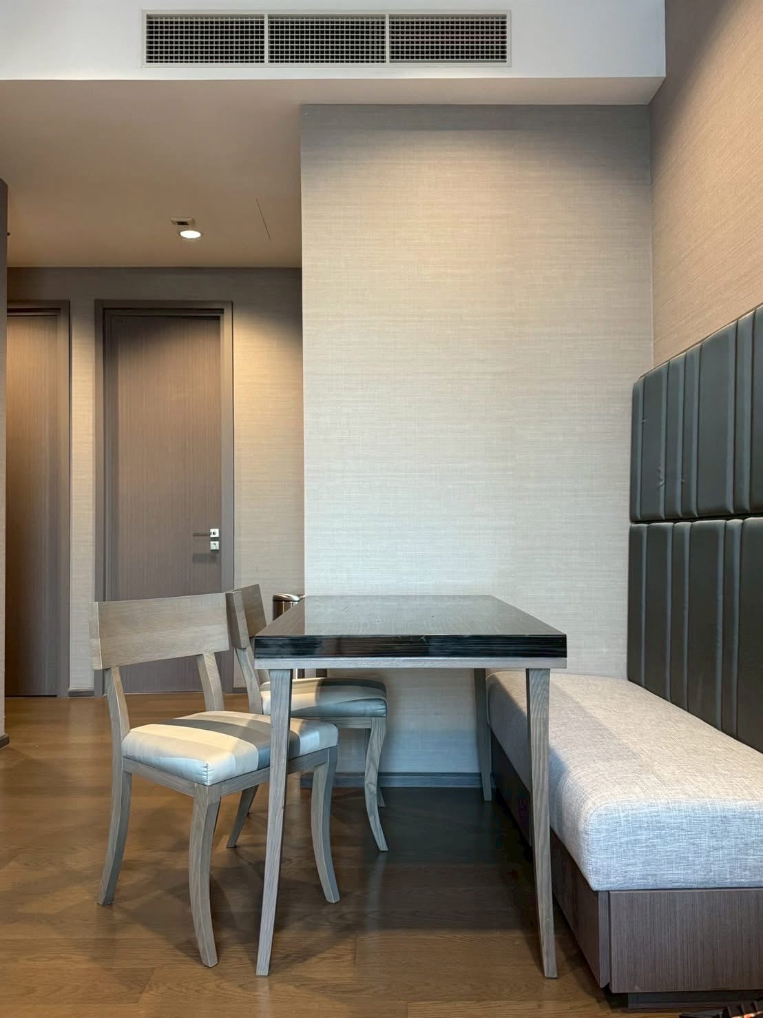Two Bed Room Condo For Rent