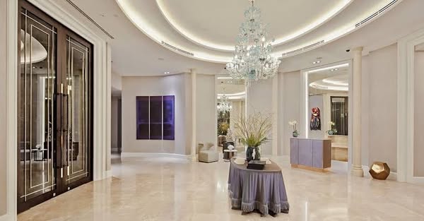 Two Bed Room Condo For Rent