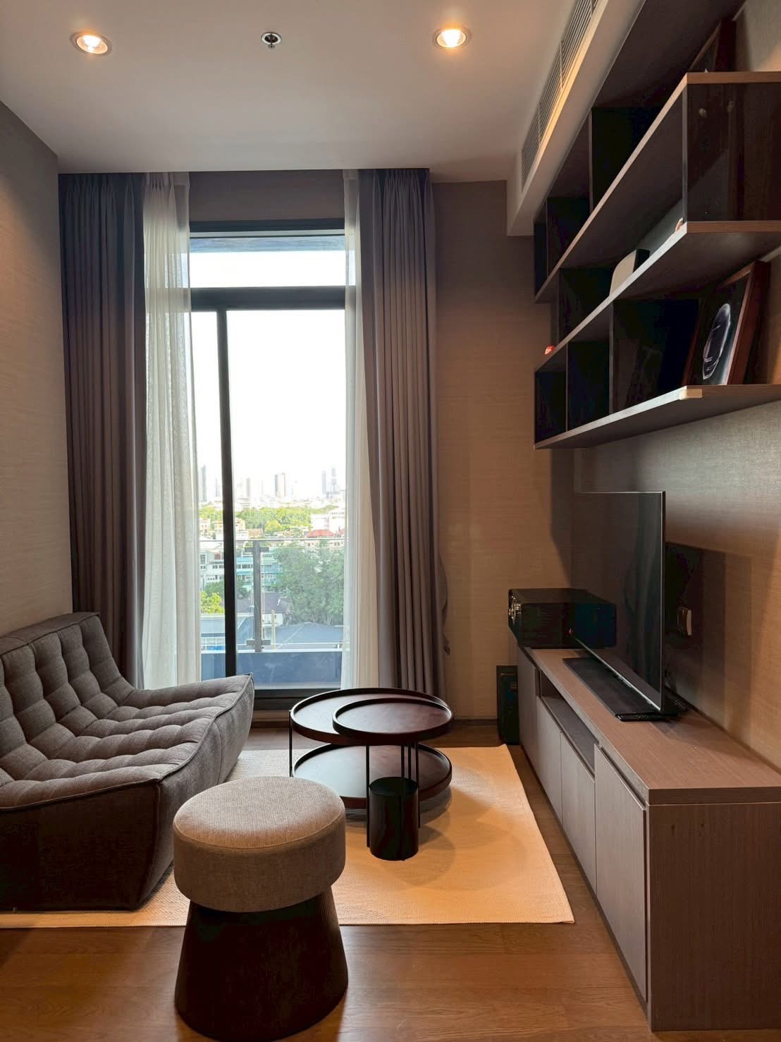Two Bed Room Condo For Rent