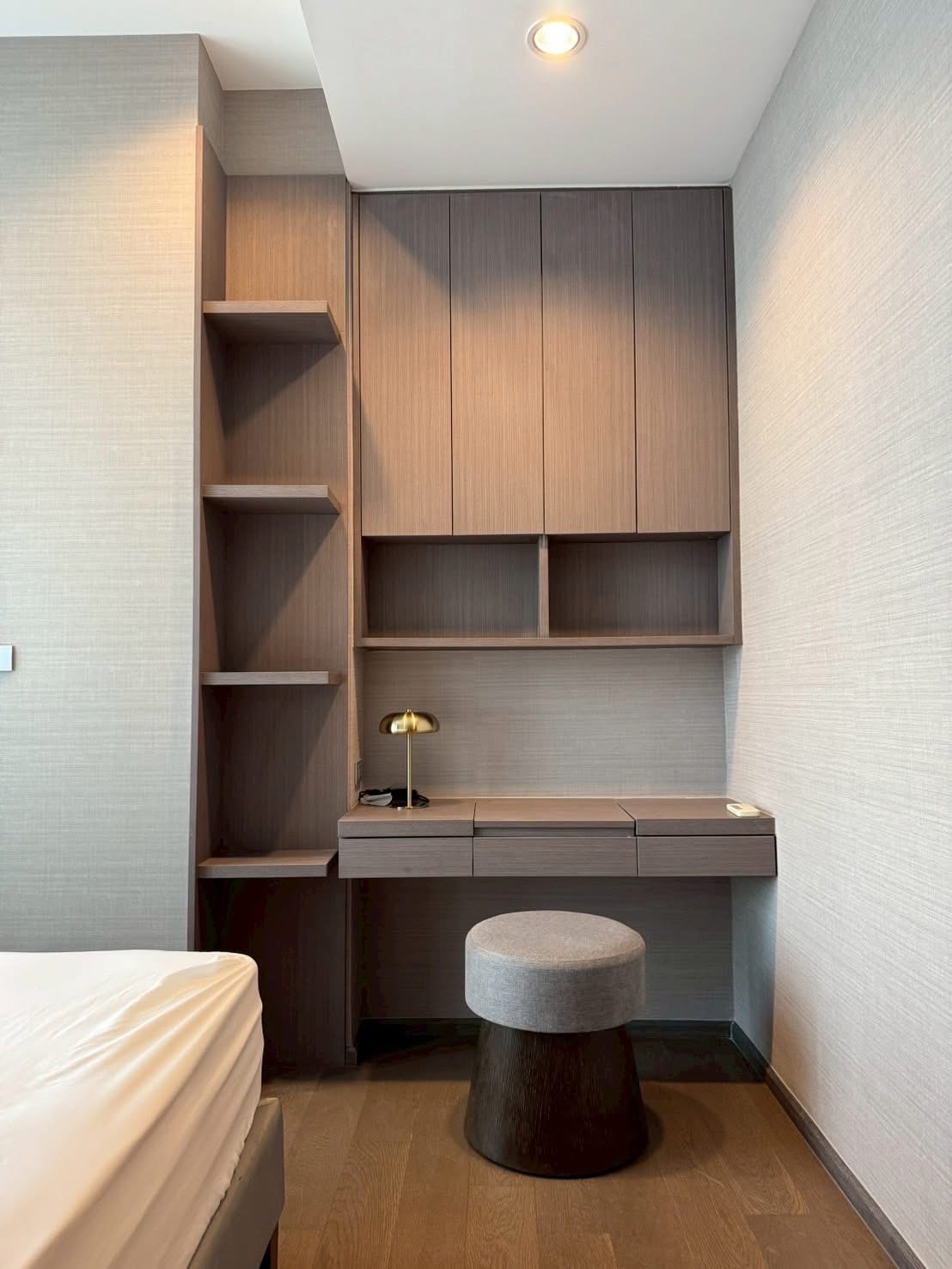 Two Bed Room Condo For Rent