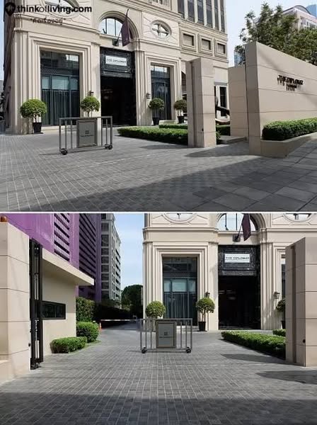 Two Bed Room Condo For Rent