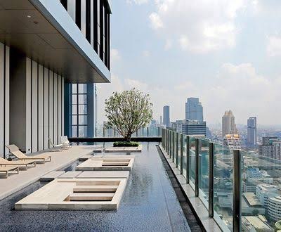 Two Bed Room Condo For Rent