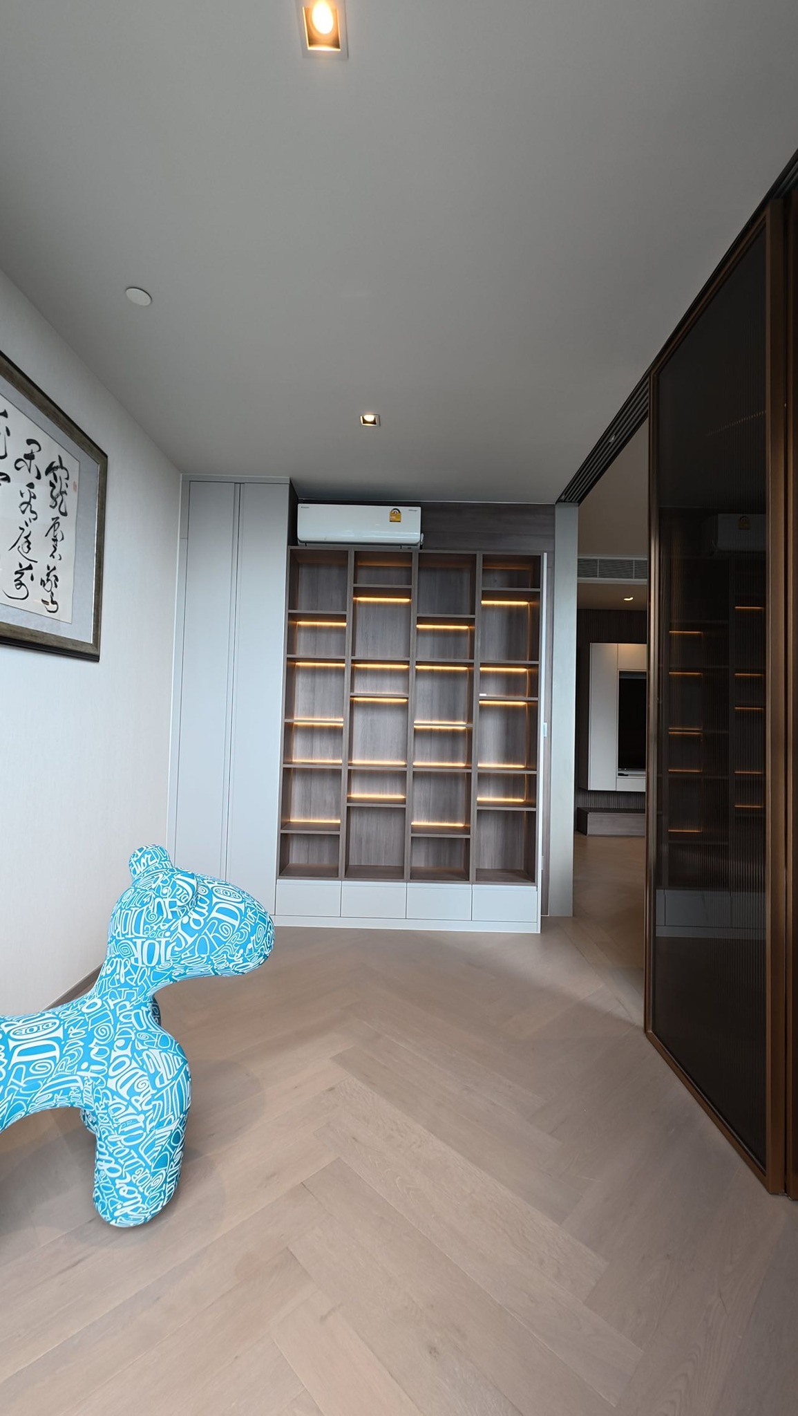 Luxury Four Bedroom Apartment For Rent