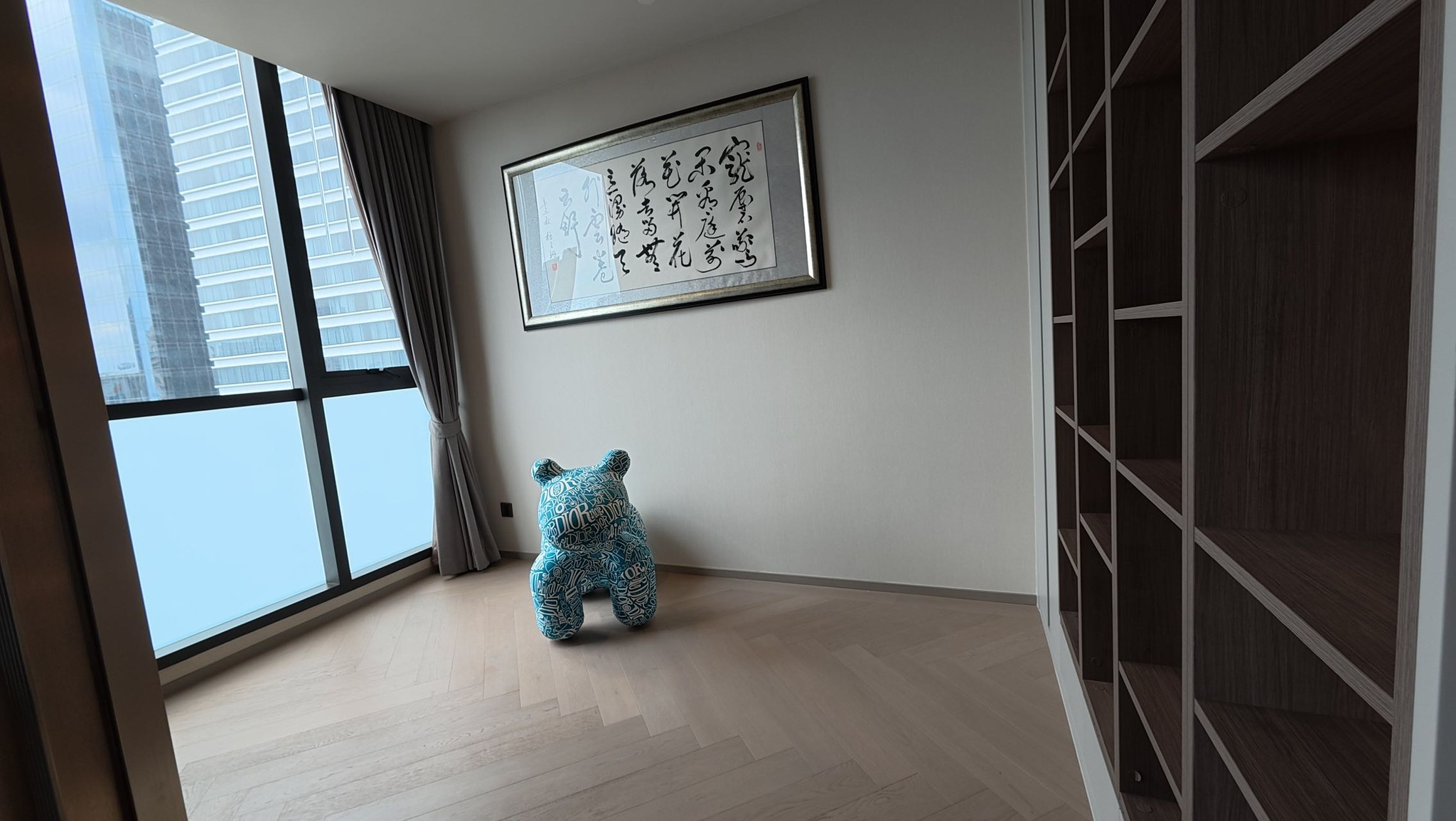 Luxury Four Bedroom Apartment For Rent