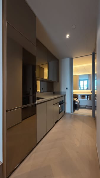 Luxury Four Bedroom Apartment For Rent
