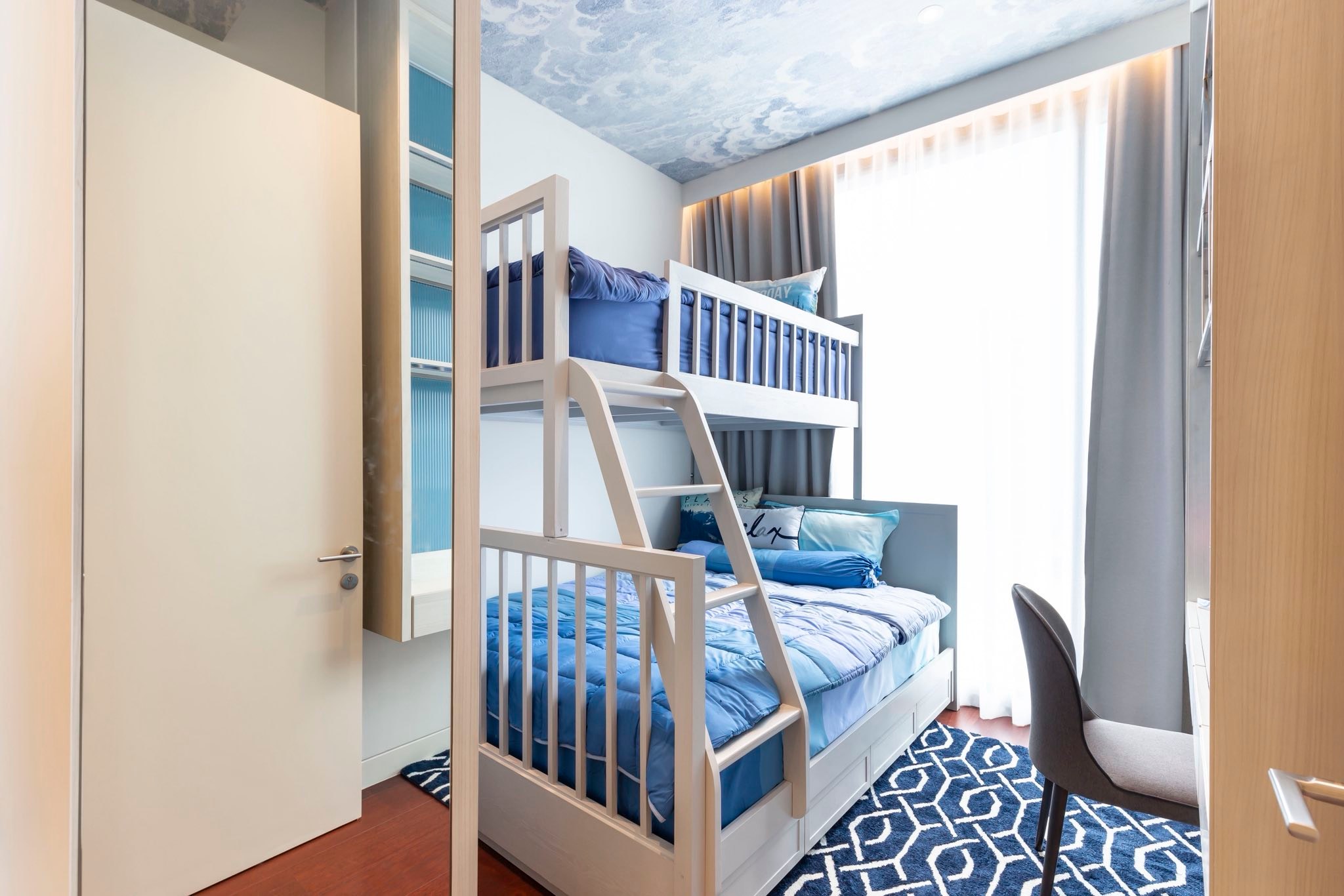 Two Bed Room Apartment For Rent