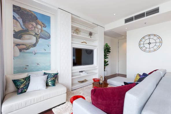 Two Bed Room Apartment For Rent