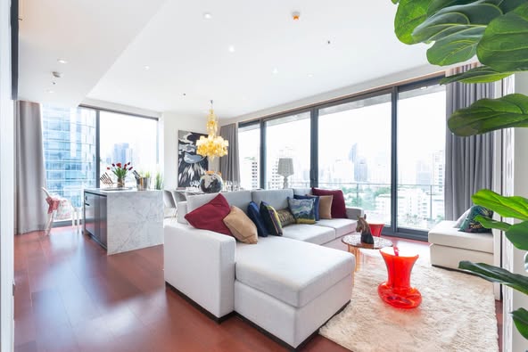 Two Bed Room Apartment For Rent