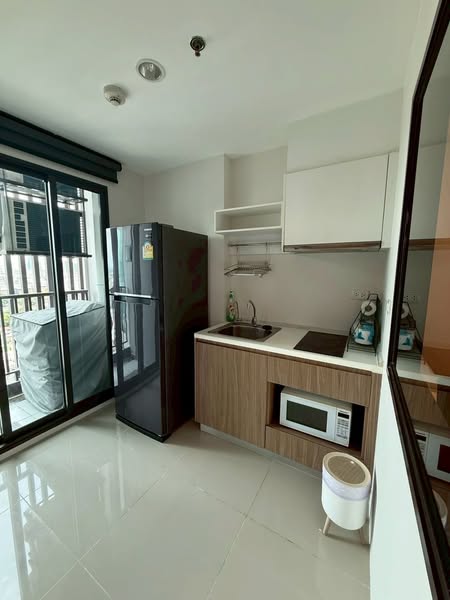 One Bedroom Condo For Rent