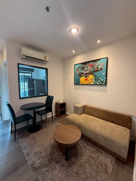 One Bedroom Condo For Rent