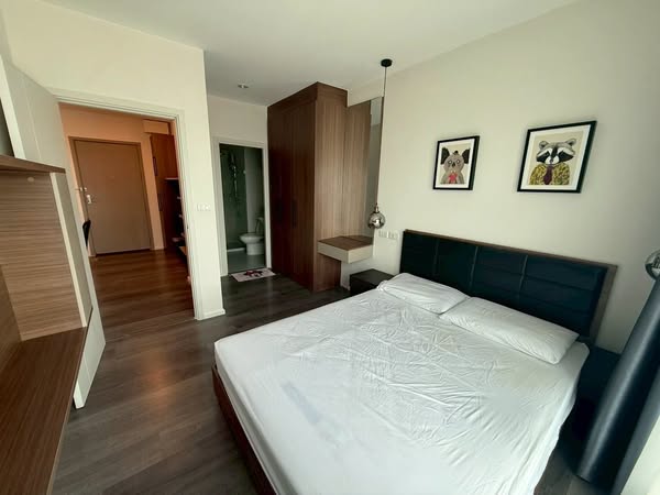 One Bedroom Condo For Rent