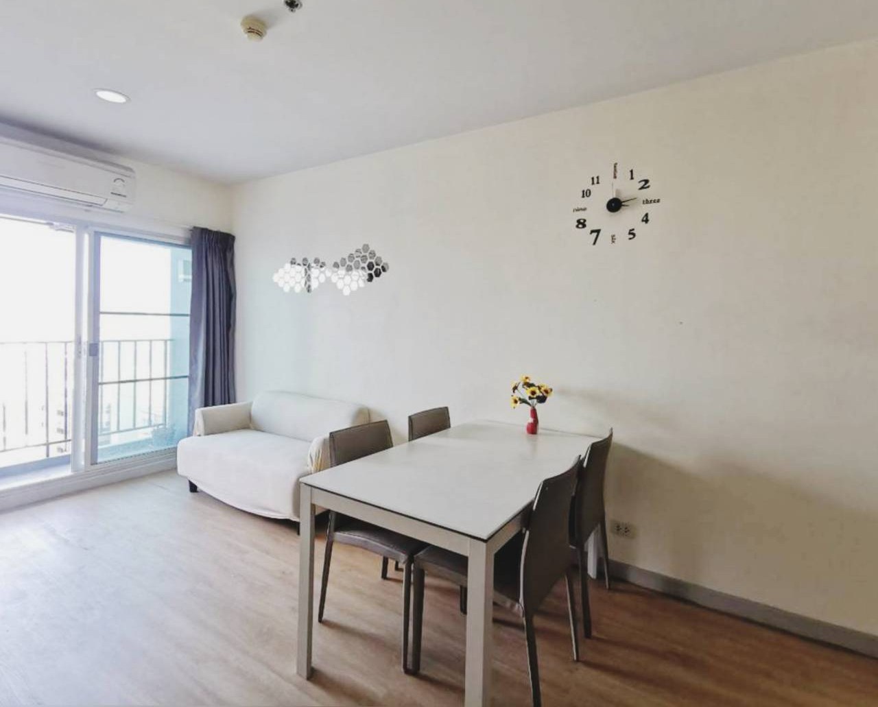 Two Bed Room Condo For Sale