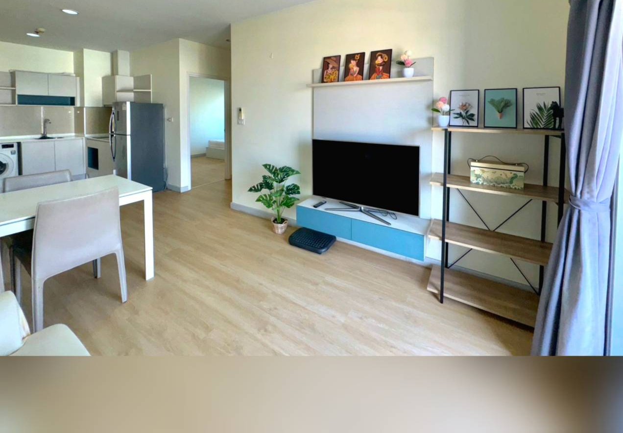 Two Bed Room Condo For Sale