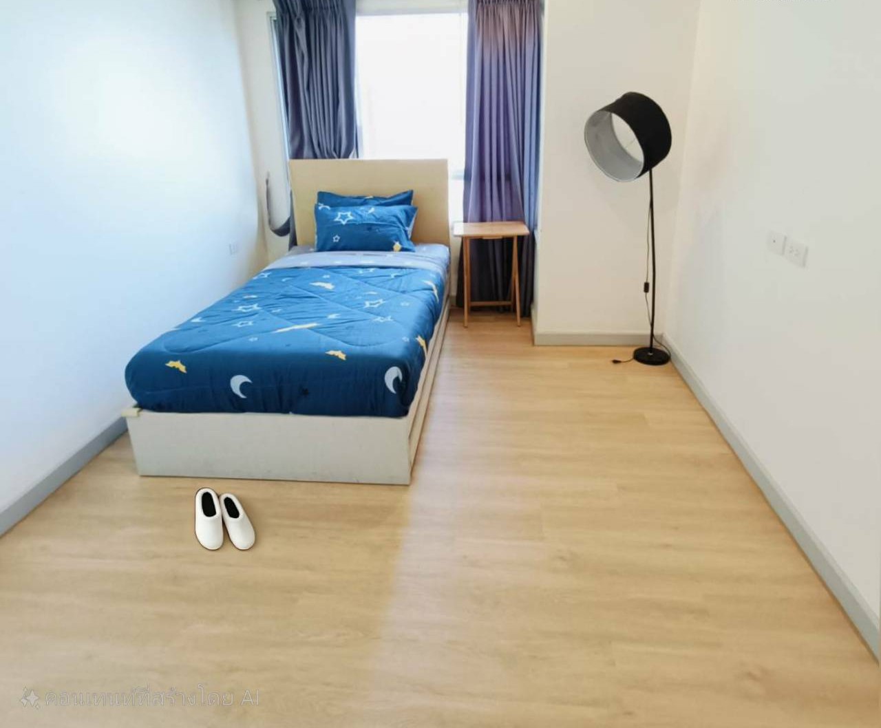 Two Bed Room Condo For Sale