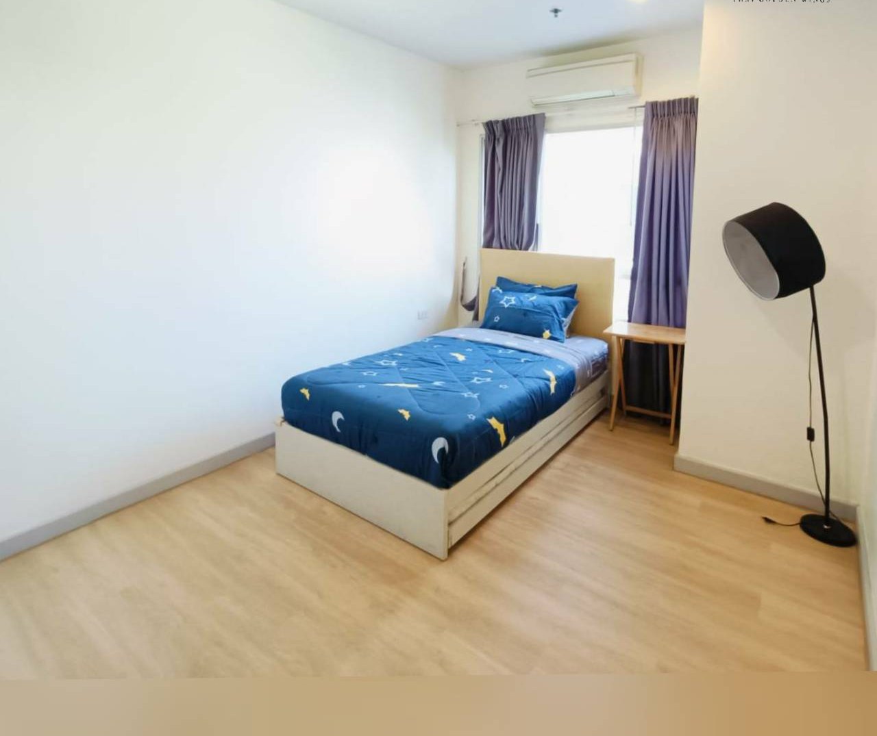 Two Bed Room Condo For Sale