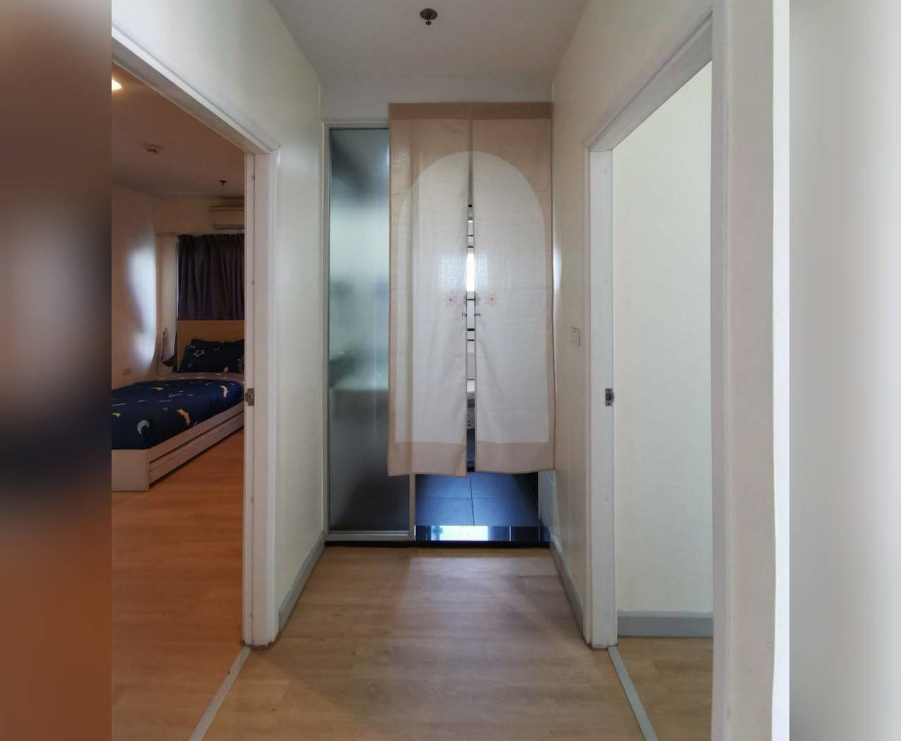 Two Bed Room Condo For Sale
