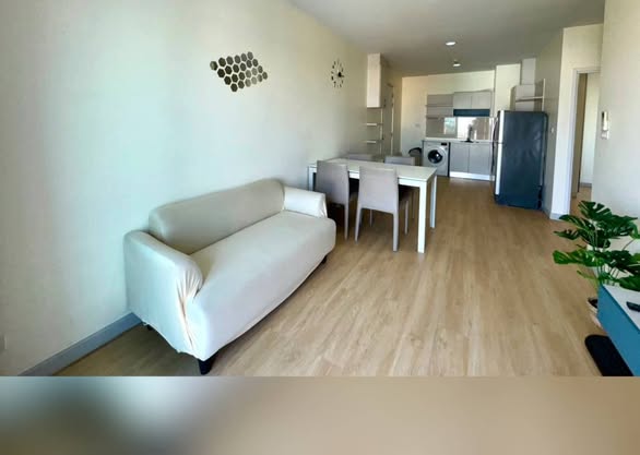 Two Bed Room Condo For Sale