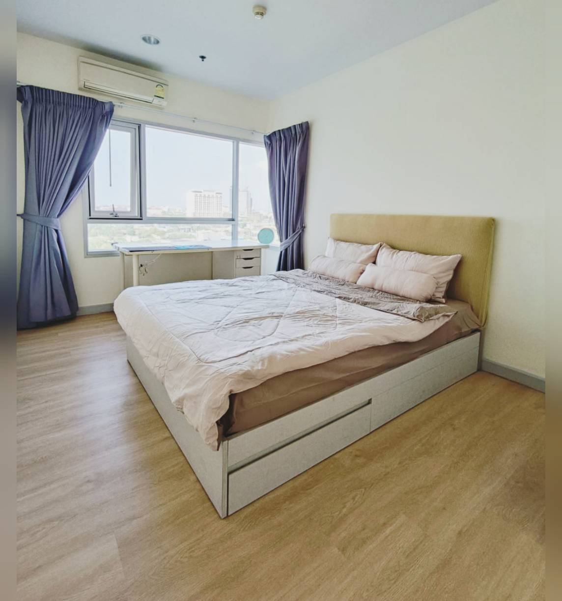 Two Bed Room Condo For Sale