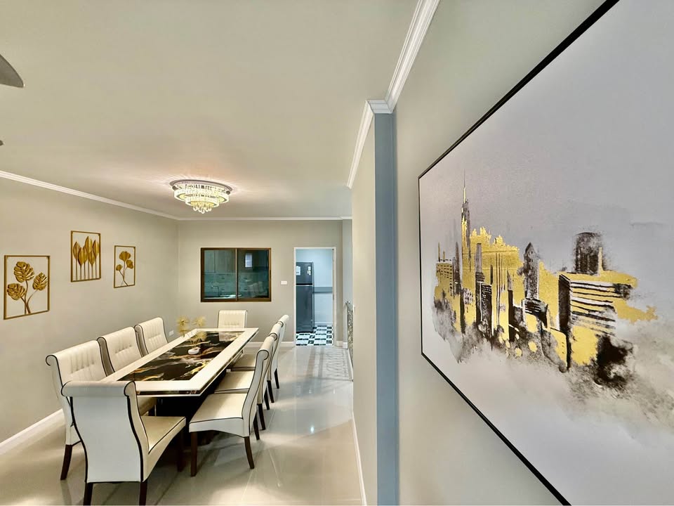 Pool Villa For Sale