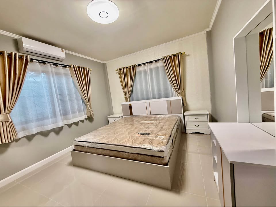 Pool Villa For Sale