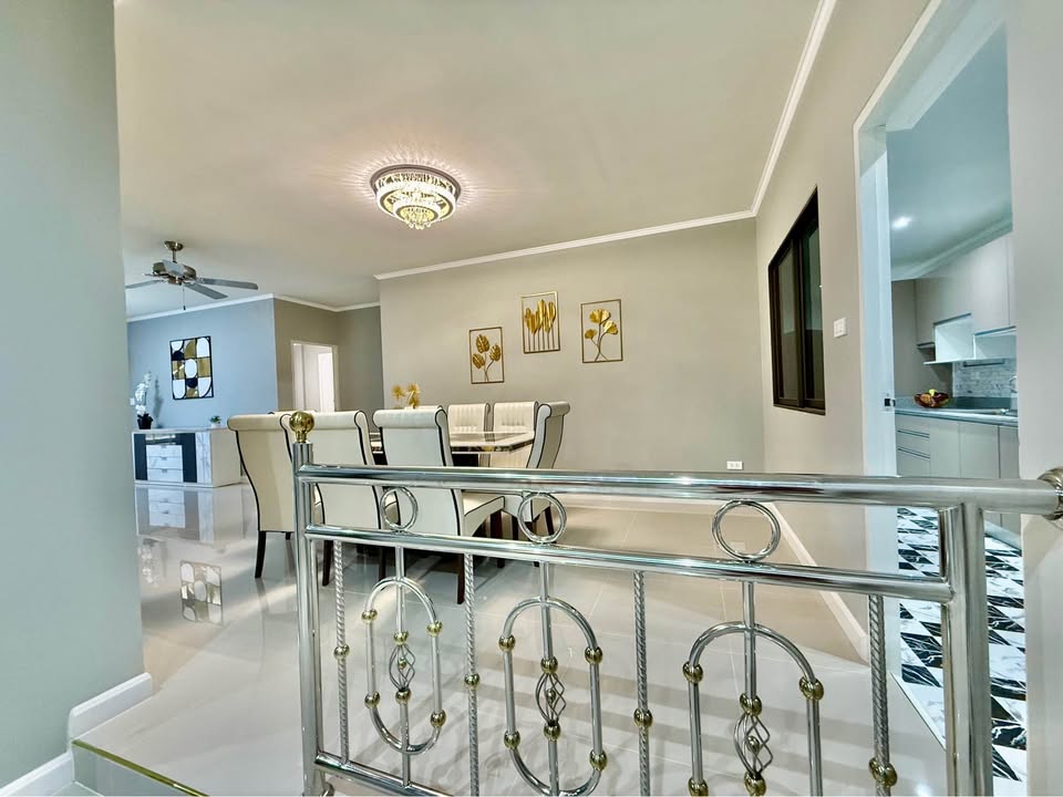 Pool Villa For Sale
