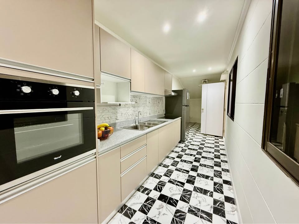 Pool Villa For Sale