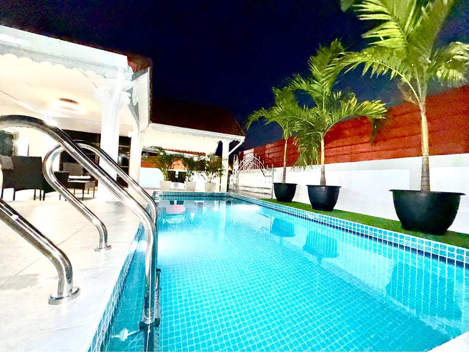 Pool Villa For Sale