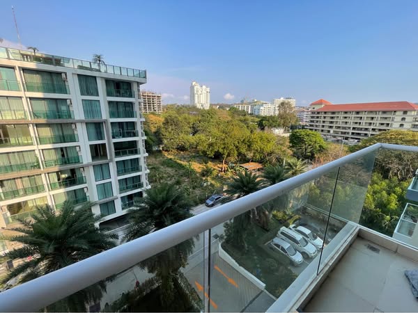 One Bedroom Condo For Sale