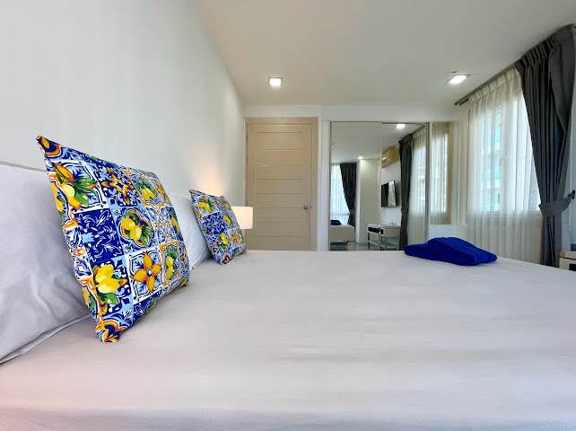 One Bedroom Condo For Sale