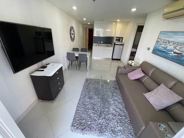 One Bedroom Condo For Sale