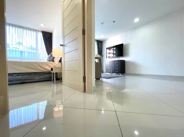 One Bedroom Condo For Sale