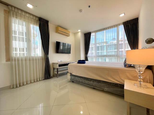 One Bedroom Condo For Sale