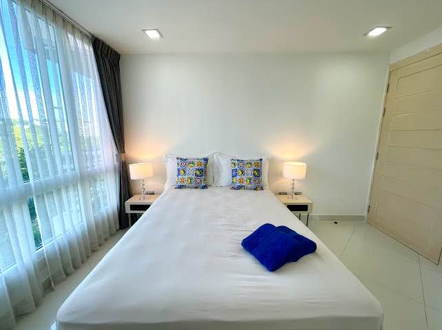 One Bedroom Condo For Sale