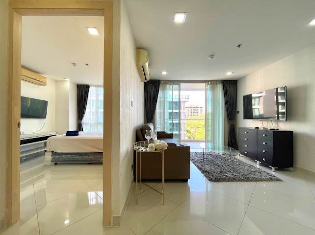 One Bedroom Condo For Sale