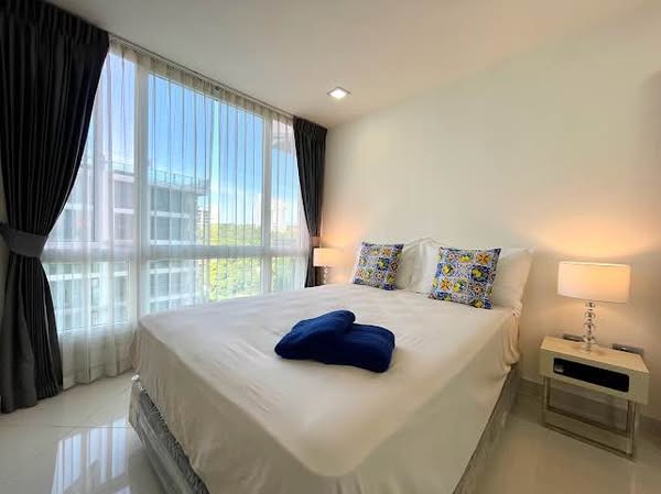 One Bedroom Condo For Sale