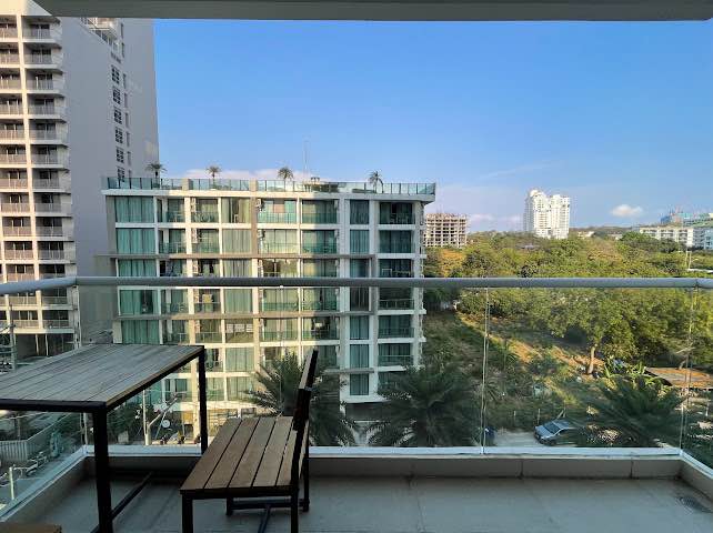 One Bedroom Condo For Sale