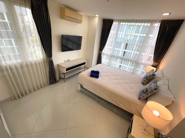 One Bedroom Condo For Sale