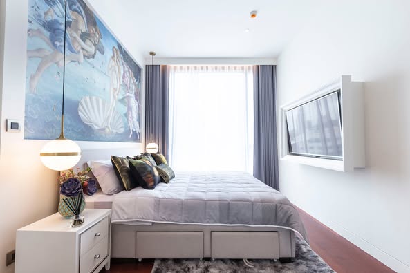 Two Bed Room Condo For Rent