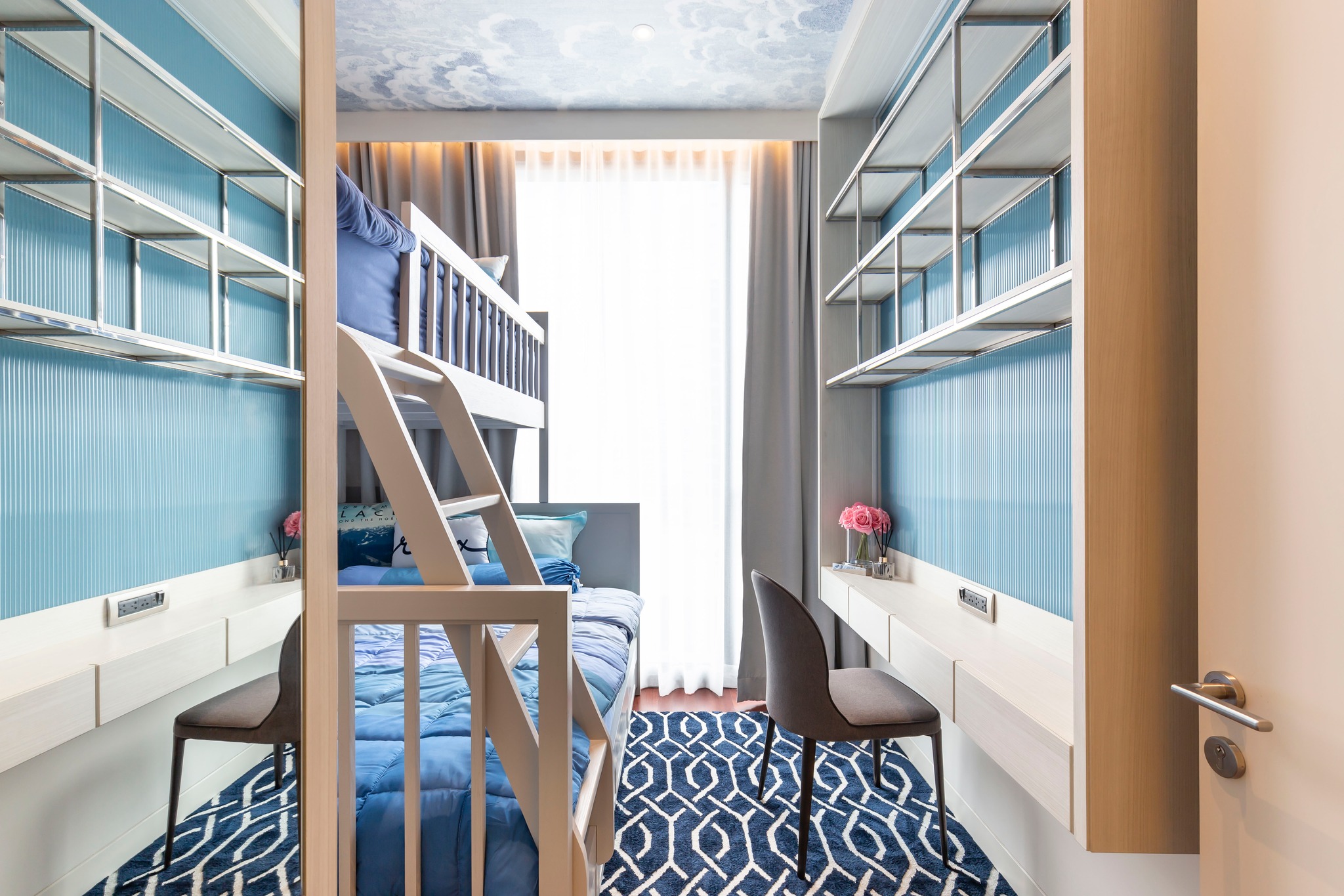 Two Bed Room Condo For Rent