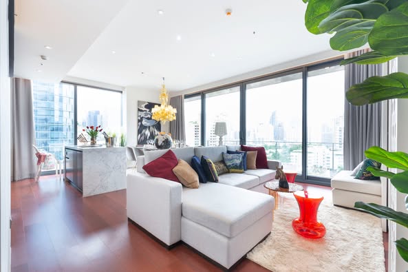 Two Bed Room Condo For Rent