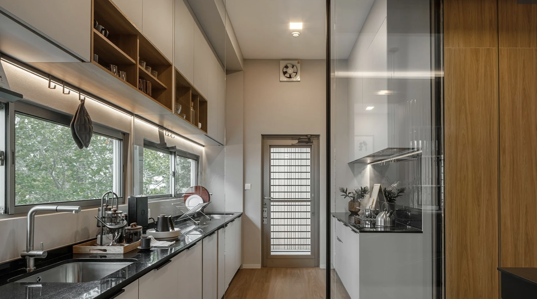 Beautiful Detached House For Rent