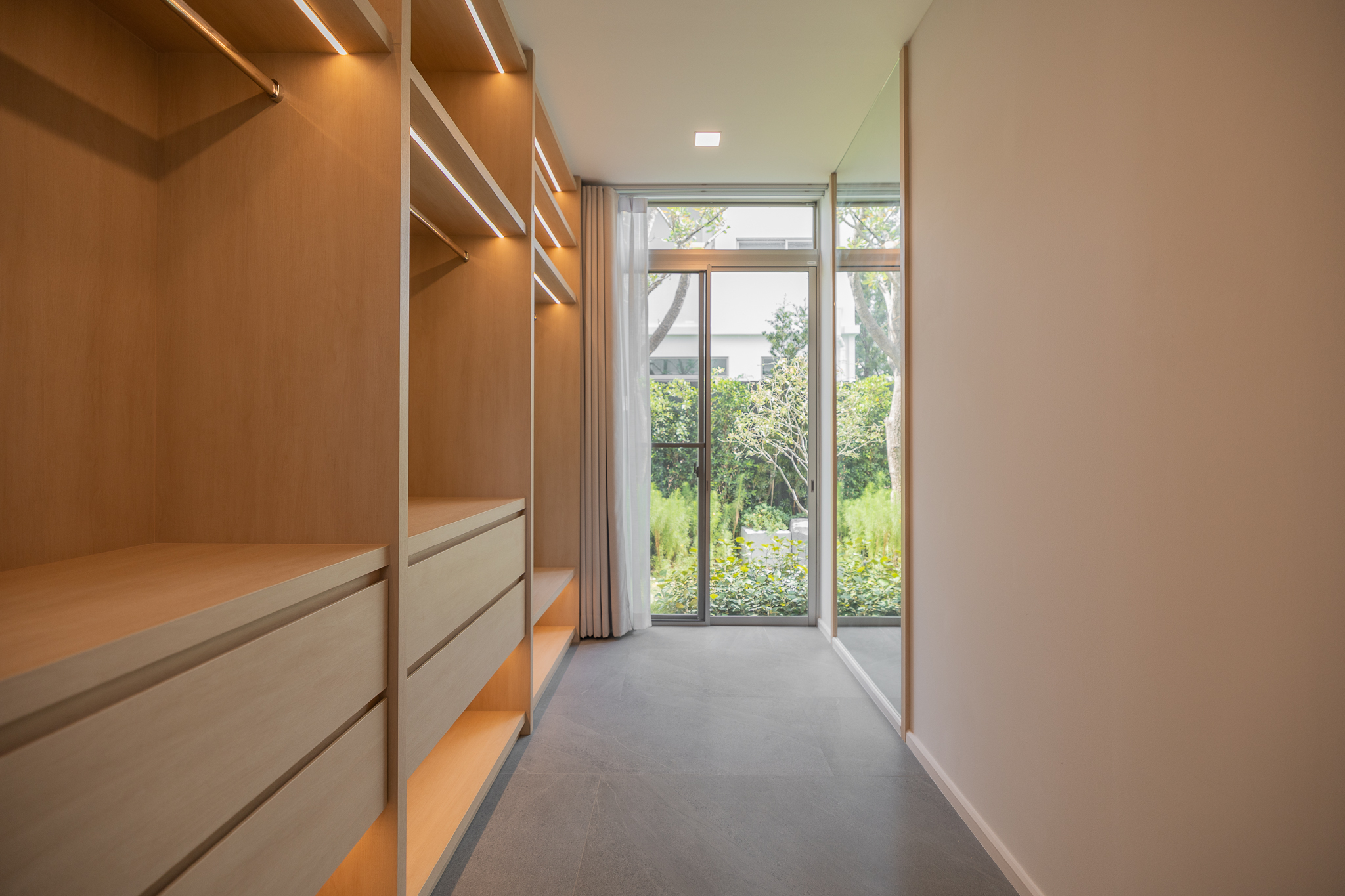 Beautiful Detached House For Rent