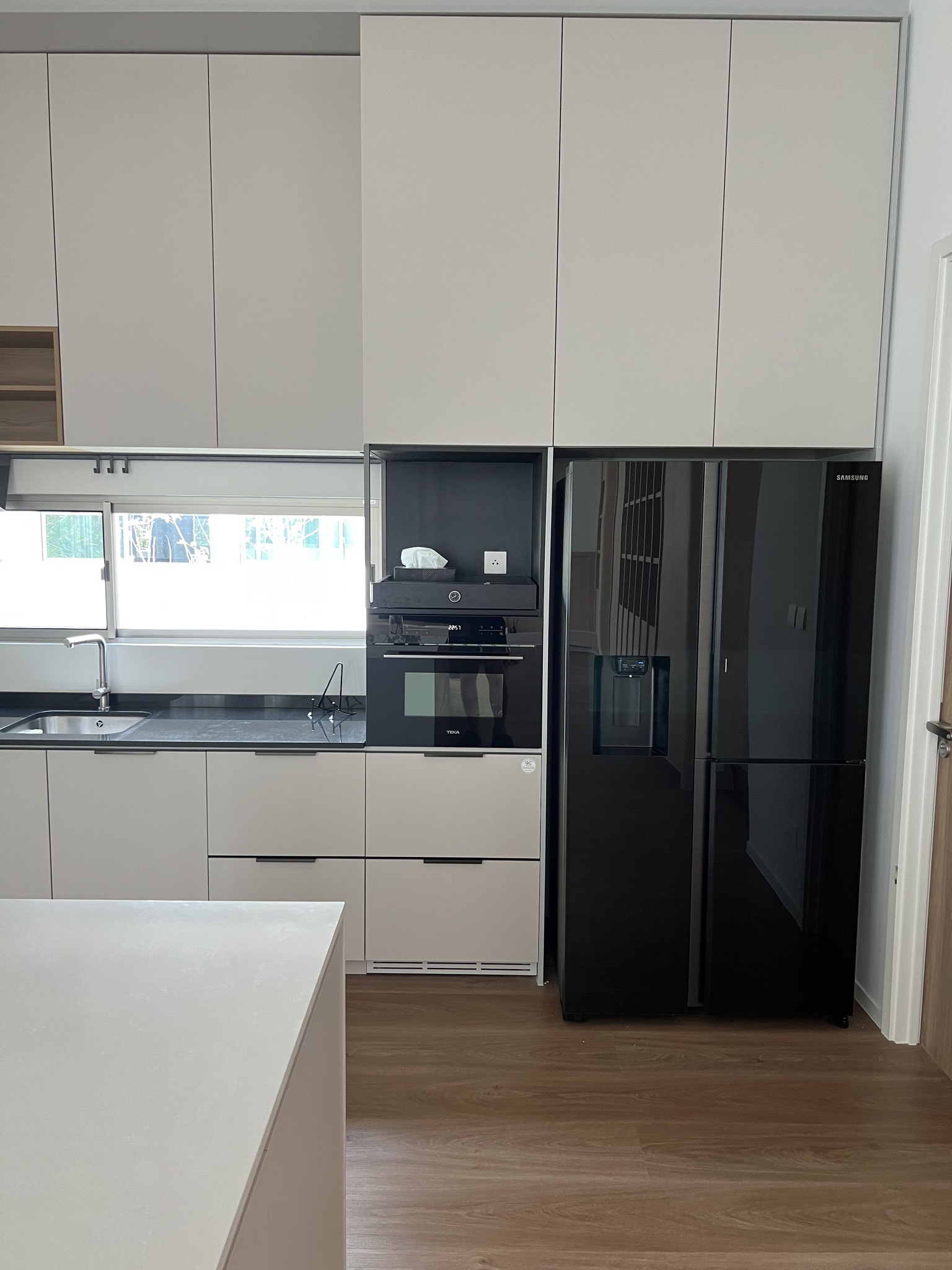 Beautiful Detached House For Rent