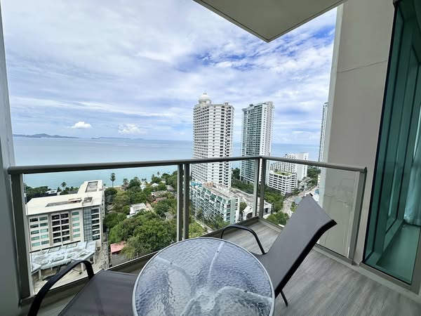 One Bedroom Condo For Rent