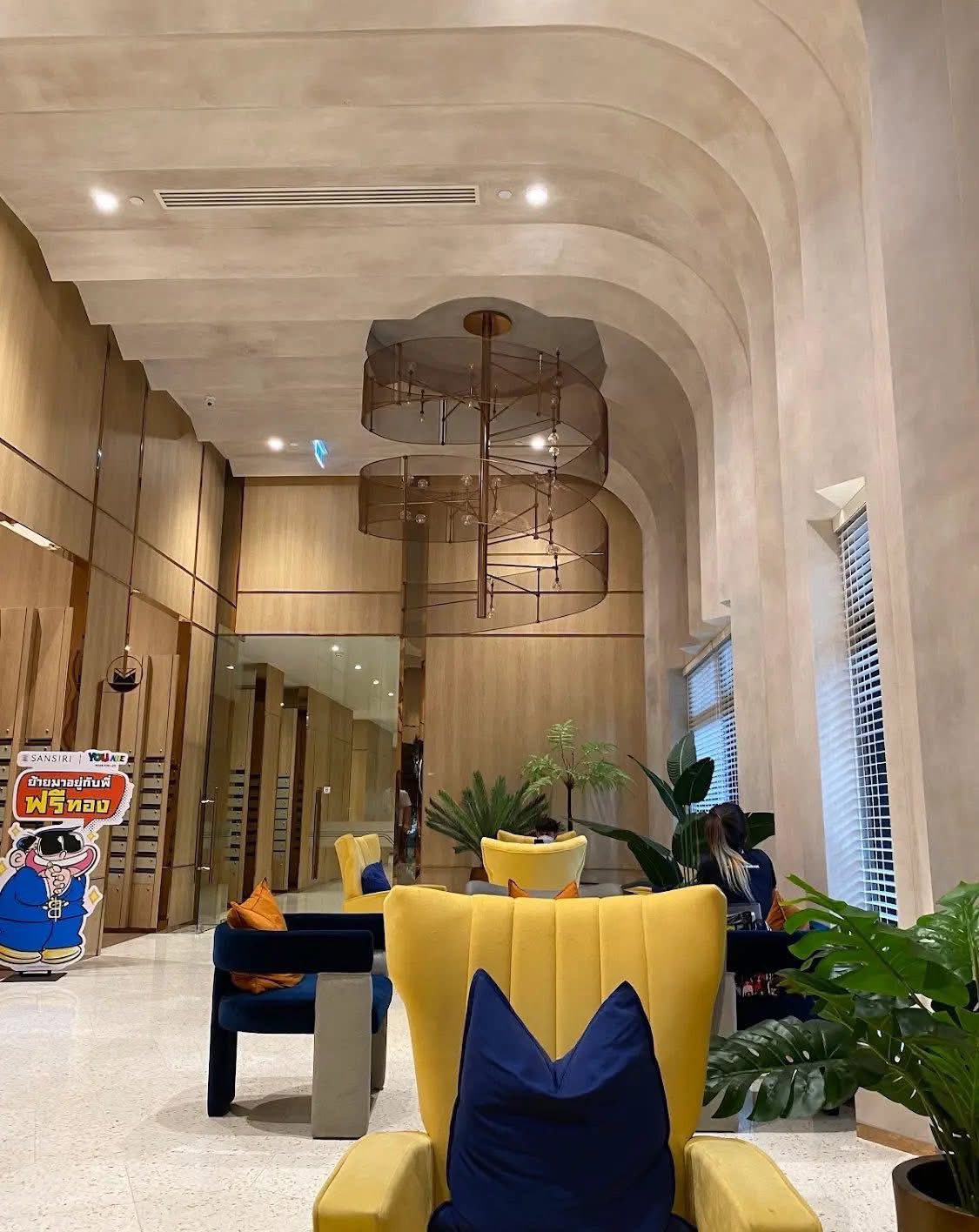 One Bedroom Condo For Rent